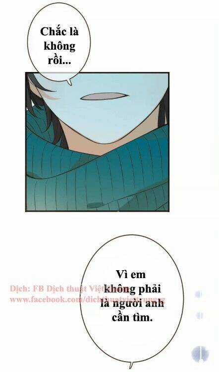 Bạn Trai Tôi Là Cẩm Y Vệ Chapter 98 trang 43