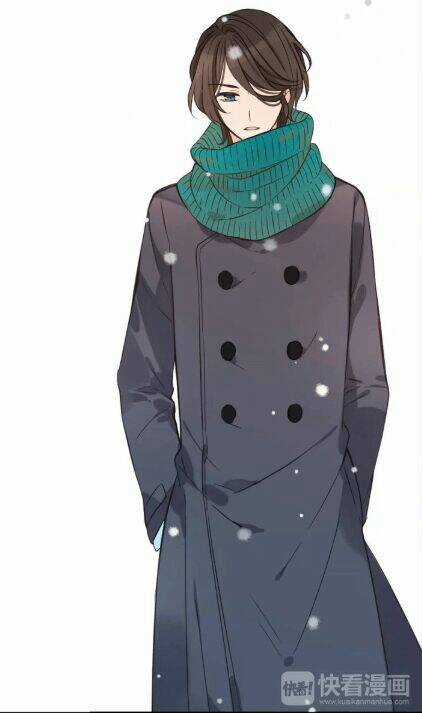 Bạn Trai Tôi Là Cẩm Y Vệ Chapter 98 trang 44