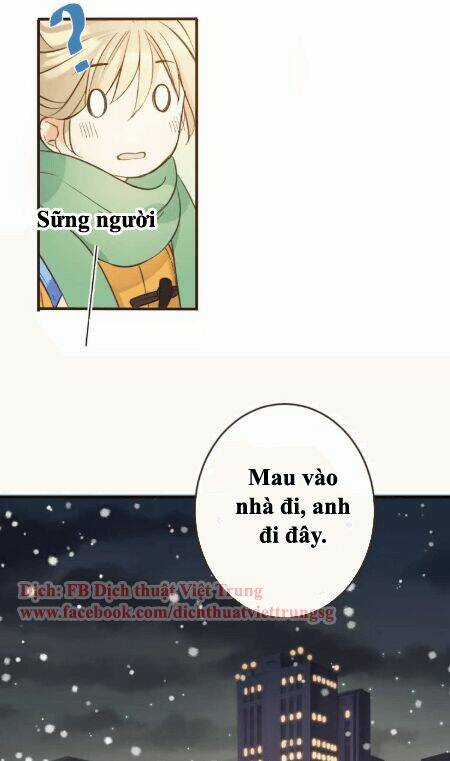 Bạn Trai Tôi Là Cẩm Y Vệ Chapter 98 trang 45