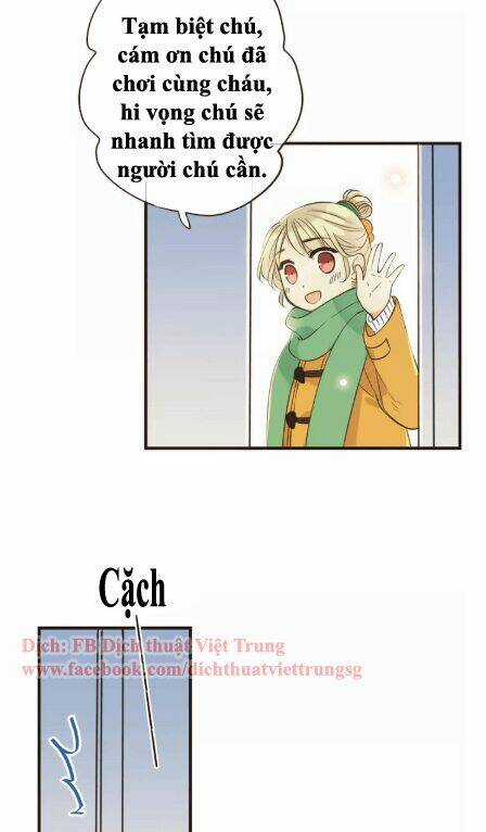 Bạn Trai Tôi Là Cẩm Y Vệ Chapter 98 trang 48