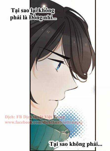 Bạn Trai Tôi Là Cẩm Y Vệ Chapter 98 trang 51