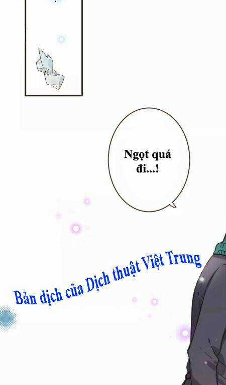 Bạn Trai Tôi Là Cẩm Y Vệ Chapter 98 trang 52