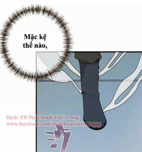 Bạn Trai Tôi Là Cẩm Y Vệ Chapter 98 trang 6