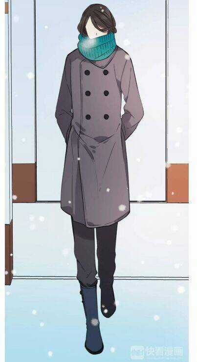 Bạn Trai Tôi Là Cẩm Y Vệ Chapter 98 trang 8