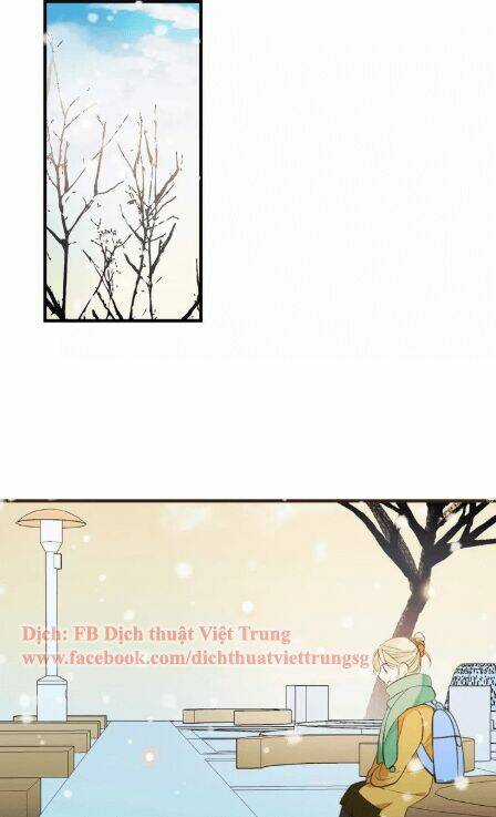 Bạn Trai Tôi Là Cẩm Y Vệ Chapter 98 trang 9