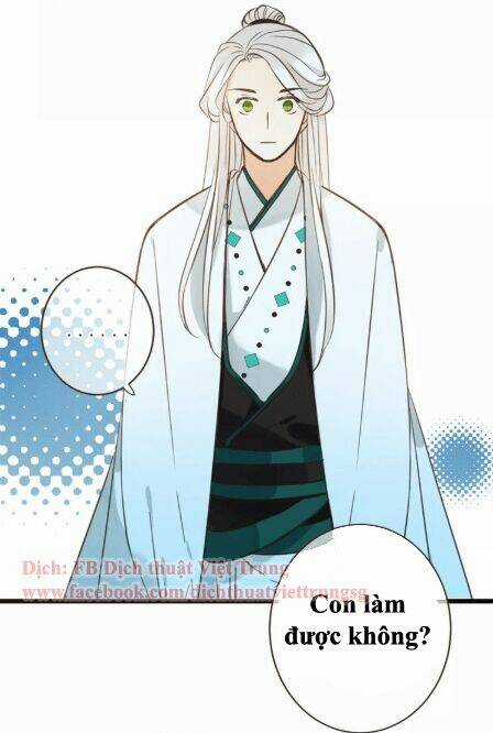 Bạn Trai Tôi Là Cẩm Y Vệ Chapter 99 trang 12