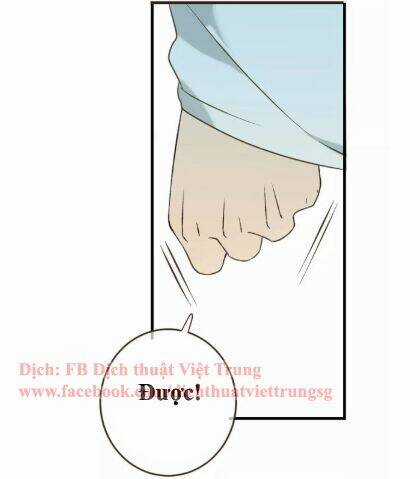 Bạn Trai Tôi Là Cẩm Y Vệ Chapter 99 trang 14