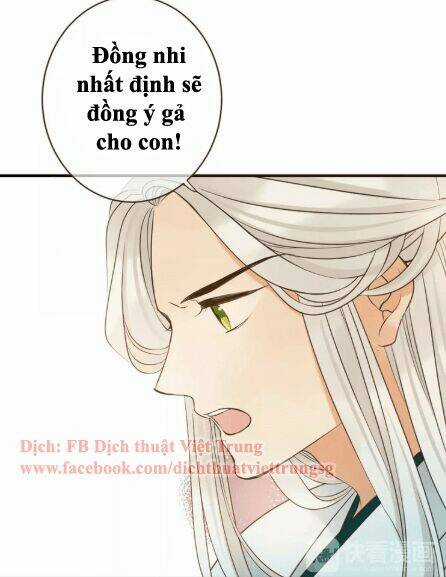 Bạn Trai Tôi Là Cẩm Y Vệ Chapter 99 trang 15