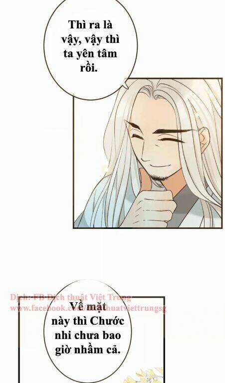 Bạn Trai Tôi Là Cẩm Y Vệ Chapter 99 trang 21