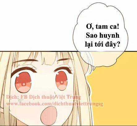 Bạn Trai Tôi Là Cẩm Y Vệ Chapter 99 trang 24