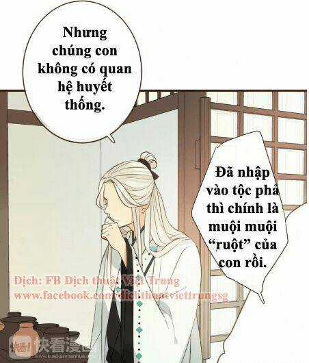 Bạn Trai Tôi Là Cẩm Y Vệ Chapter 99 trang 3