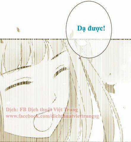 Bạn Trai Tôi Là Cẩm Y Vệ Chapter 99 trang 36