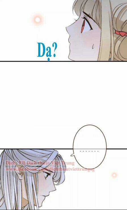 Bạn Trai Tôi Là Cẩm Y Vệ Chapter 99 trang 37