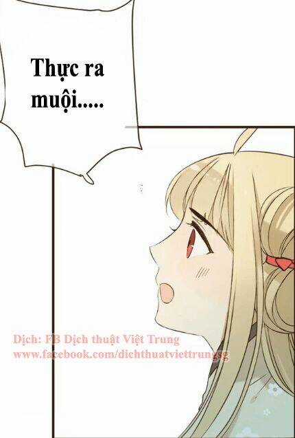 Bạn Trai Tôi Là Cẩm Y Vệ Chapter 99 trang 43