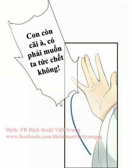 Bạn Trai Tôi Là Cẩm Y Vệ Chapter 99 trang 5