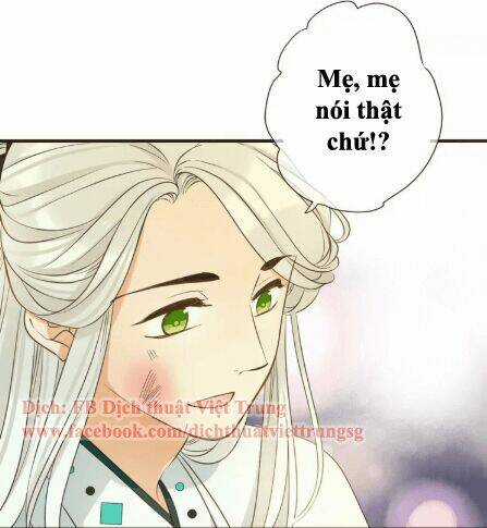 Bạn Trai Tôi Là Cẩm Y Vệ Chapter 99 trang 9