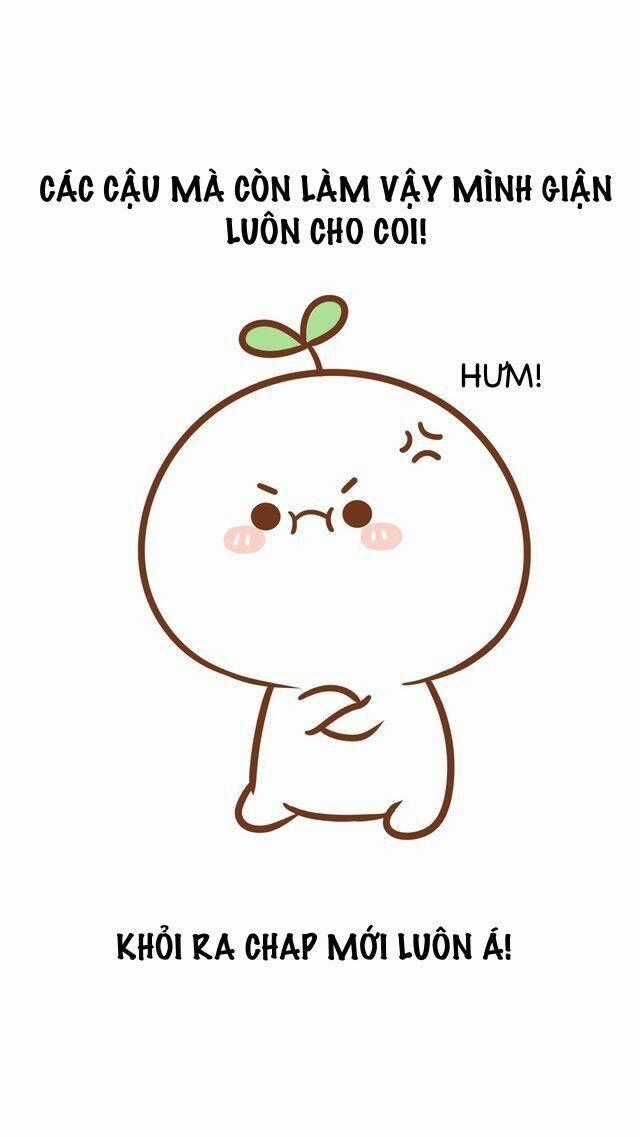 Bạn Trai Tôi Là Cáo Cam Chapter 3 trang 15