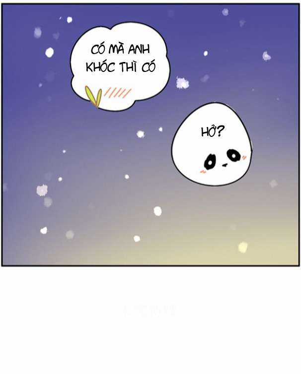 Bạn Trai Tôi Là Gấu Trúc Chapter 17 trang 6