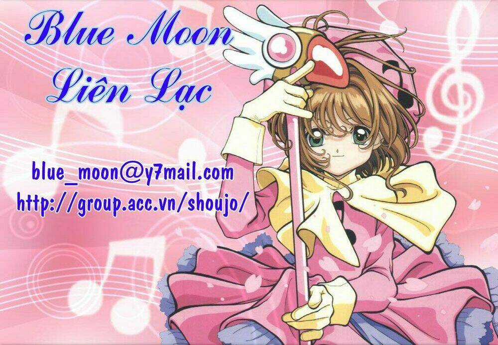 Bạn Trai Tôi Là Ma Cà Rồng Chapter 10 trang 2