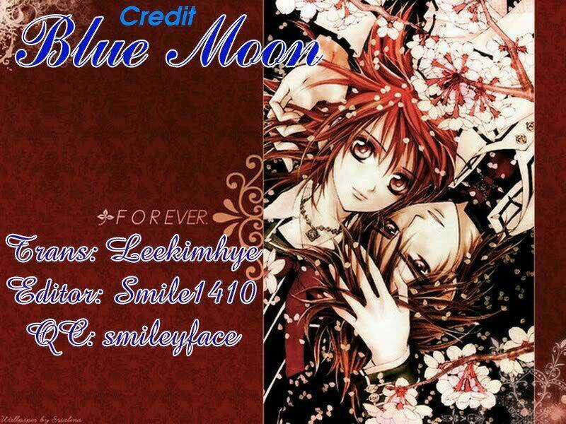 Bạn Trai Tôi Là Ma Cà Rồng Chapter 10 trang 3