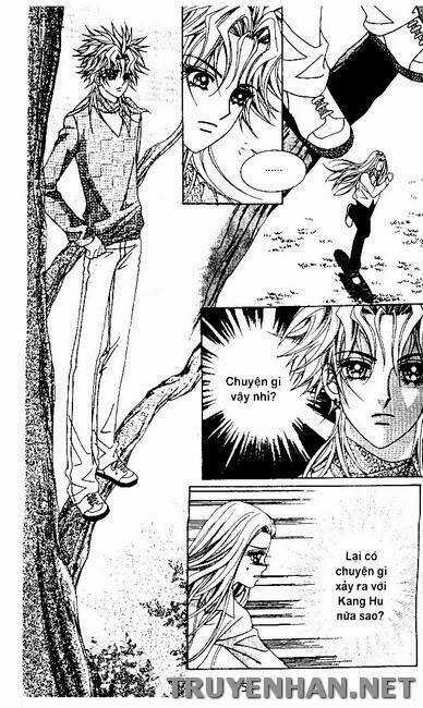 Bạn Trai Tôi Là Ma Cà Rồng Chapter 100 trang 10