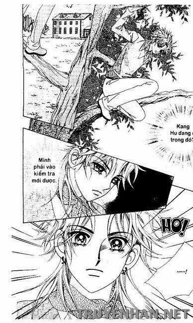 Bạn Trai Tôi Là Ma Cà Rồng Chapter 100 trang 12