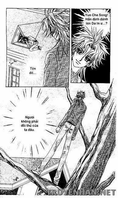 Bạn Trai Tôi Là Ma Cà Rồng Chapter 100 trang 13