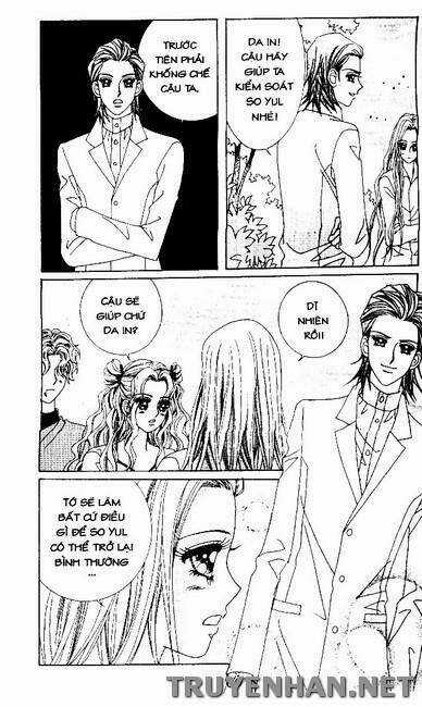 Bạn Trai Tôi Là Ma Cà Rồng Chapter 100 trang 4