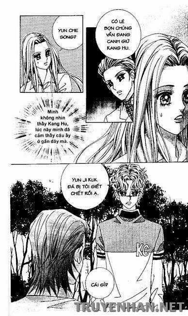 Bạn Trai Tôi Là Ma Cà Rồng Chapter 100 trang 6