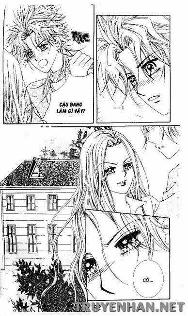 Bạn Trai Tôi Là Ma Cà Rồng Chapter 101 trang 11