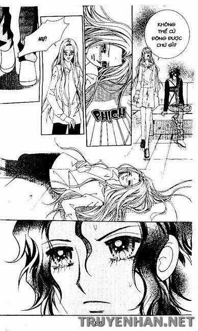 Bạn Trai Tôi Là Ma Cà Rồng Chapter 101 trang 3