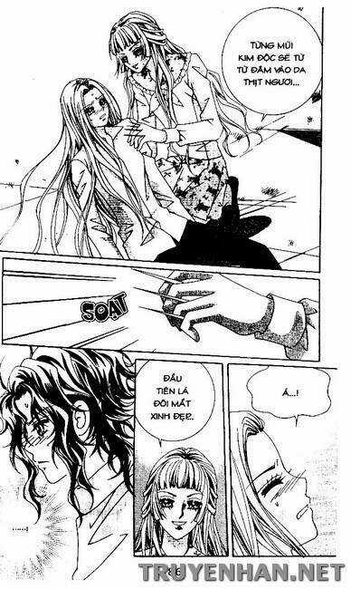 Bạn Trai Tôi Là Ma Cà Rồng Chapter 101 trang 5