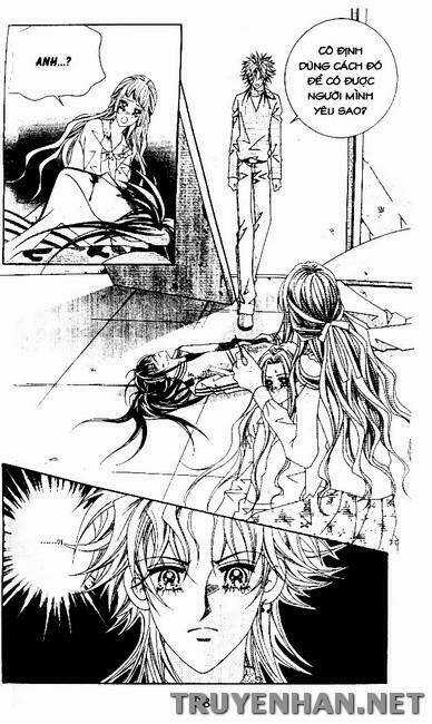 Bạn Trai Tôi Là Ma Cà Rồng Chapter 101 trang 7