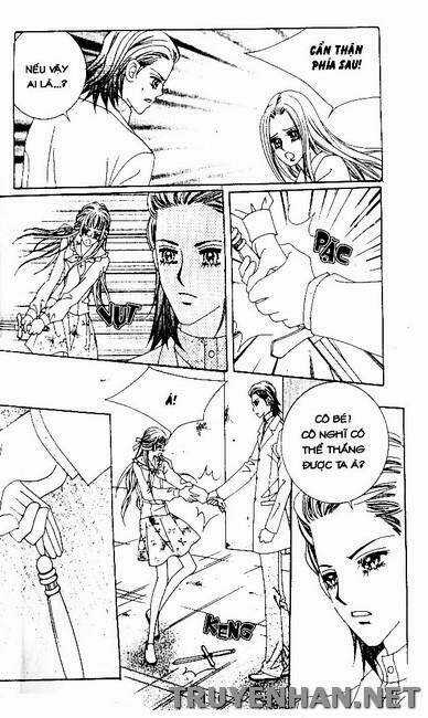 Bạn Trai Tôi Là Ma Cà Rồng Chapter 102 trang 13