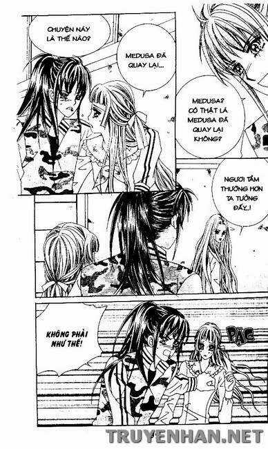 Bạn Trai Tôi Là Ma Cà Rồng Chapter 102 trang 2