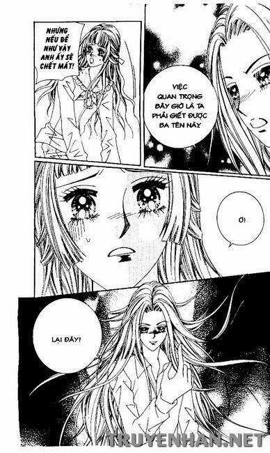 Bạn Trai Tôi Là Ma Cà Rồng Chapter 102 trang 6