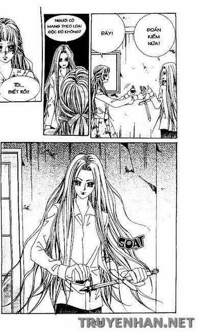 Bạn Trai Tôi Là Ma Cà Rồng Chapter 102 trang 7