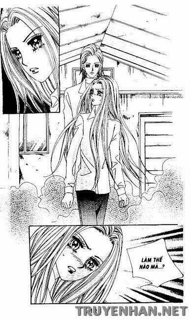 Bạn Trai Tôi Là Ma Cà Rồng Chapter 103 trang 11