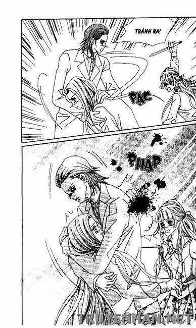 Bạn Trai Tôi Là Ma Cà Rồng Chapter 103 trang 14