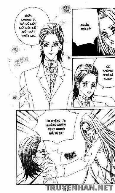 Bạn Trai Tôi Là Ma Cà Rồng Chapter 103 trang 2