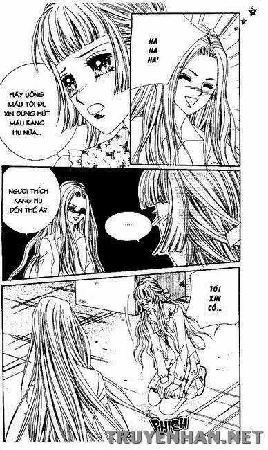 Bạn Trai Tôi Là Ma Cà Rồng Chapter 103 trang 5