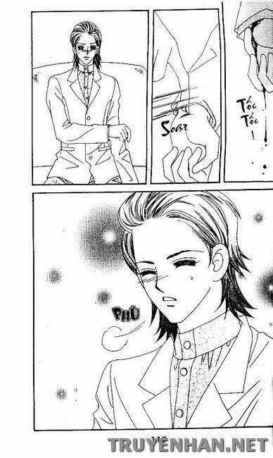 Bạn Trai Tôi Là Ma Cà Rồng Chapter 103 trang 6