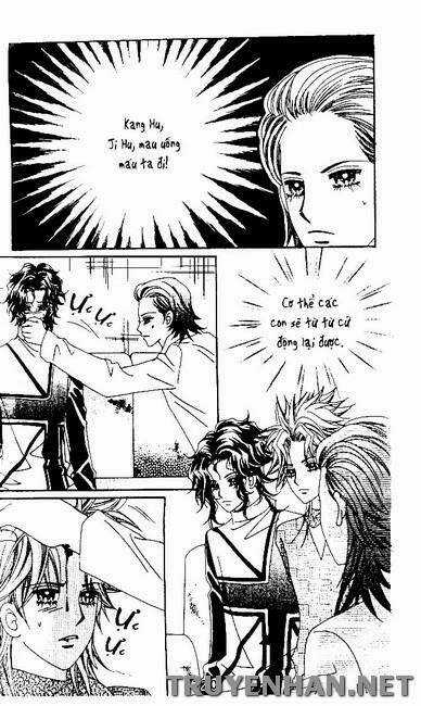 Bạn Trai Tôi Là Ma Cà Rồng Chapter 103 trang 7