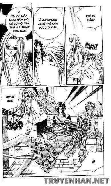 Bạn Trai Tôi Là Ma Cà Rồng Chapter 103 trang 9