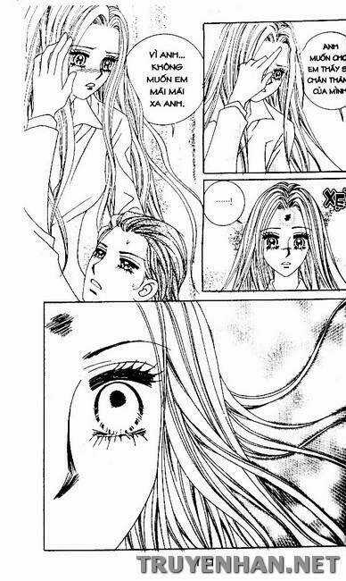 Bạn Trai Tôi Là Ma Cà Rồng Chapter 104 trang 2