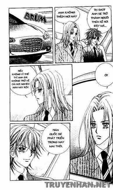 Bạn Trai Tôi Là Ma Cà Rồng Chapter 104 trang 4