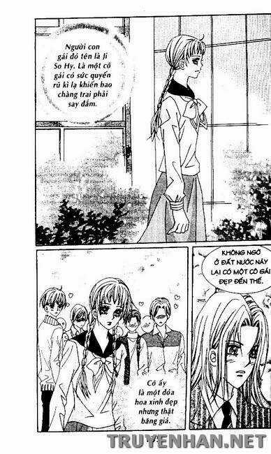 Bạn Trai Tôi Là Ma Cà Rồng Chapter 104 trang 6