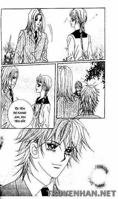 Bạn Trai Tôi Là Ma Cà Rồng Chapter 104 trang 7