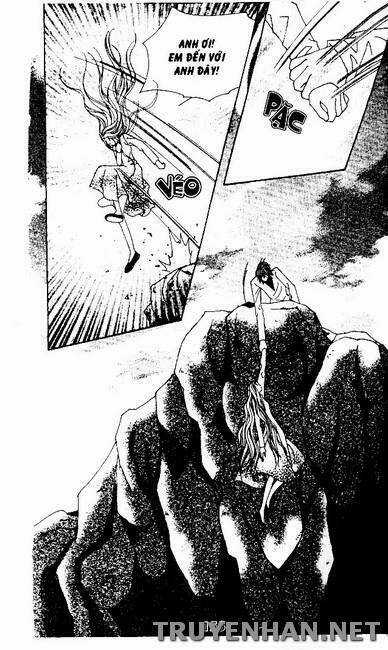 Bạn Trai Tôi Là Ma Cà Rồng Chapter 105 trang 10