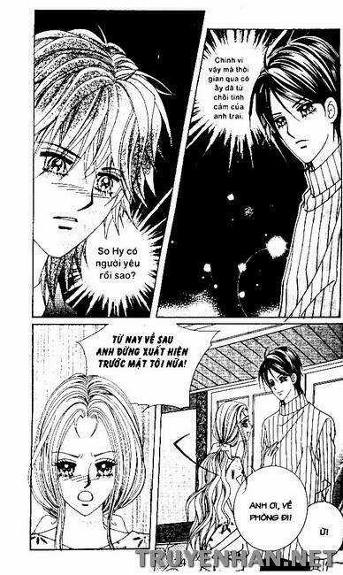 Bạn Trai Tôi Là Ma Cà Rồng Chapter 105 trang 2